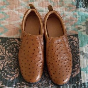 Women's Roper slip-on sz 6.5